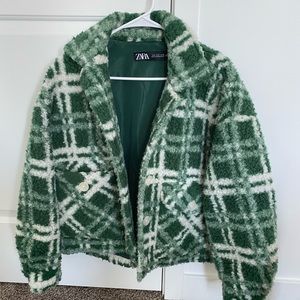 Zara Jacket
